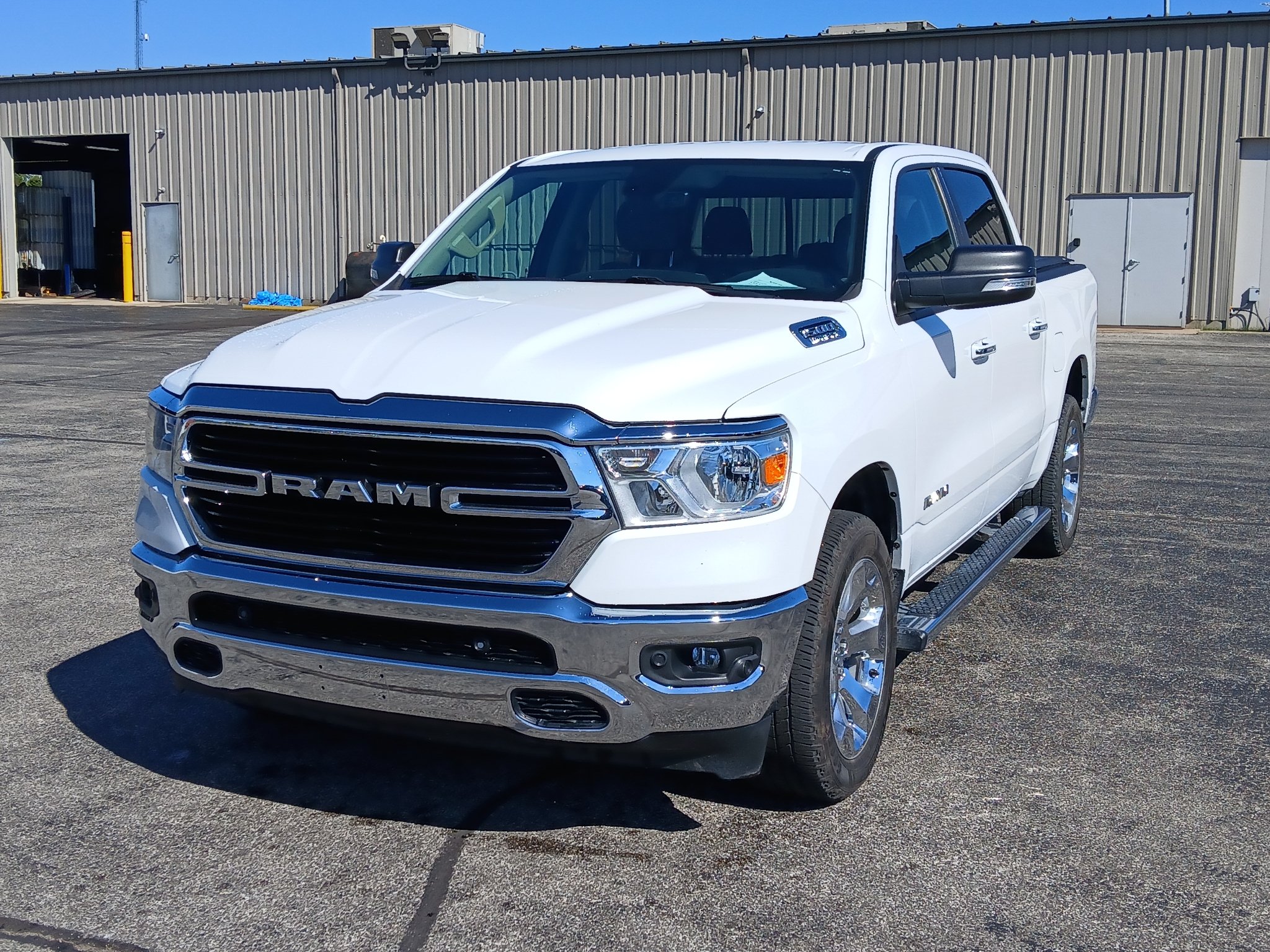 2019 RAM 1500 Pickup Big Horn/Lone Star