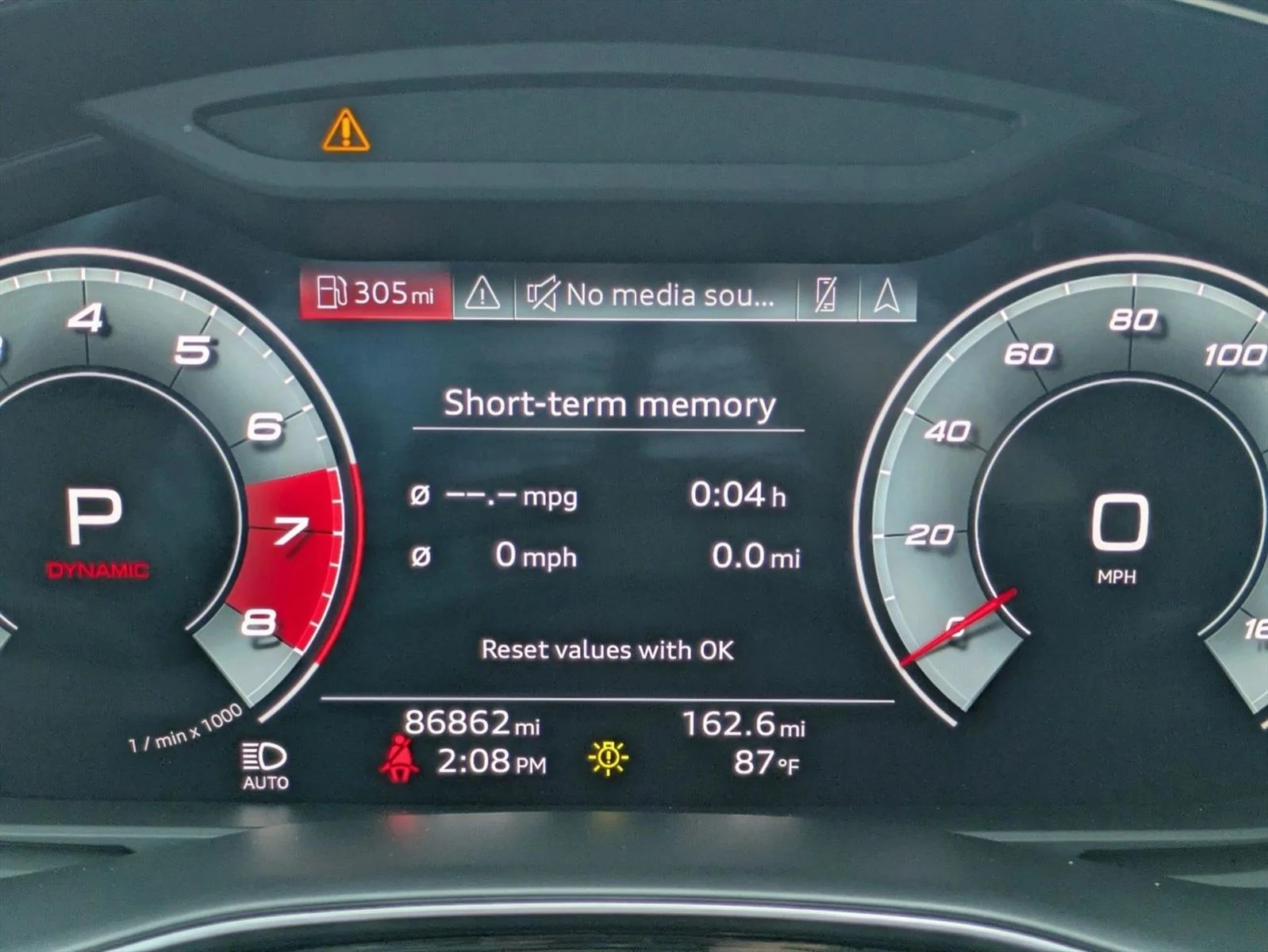 Used 2021 Samurai Gray Metal Audi Premium Plus image 11