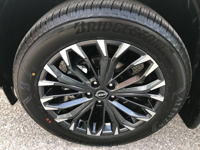 2026 Nissan Rogue Platinum - Photo 10