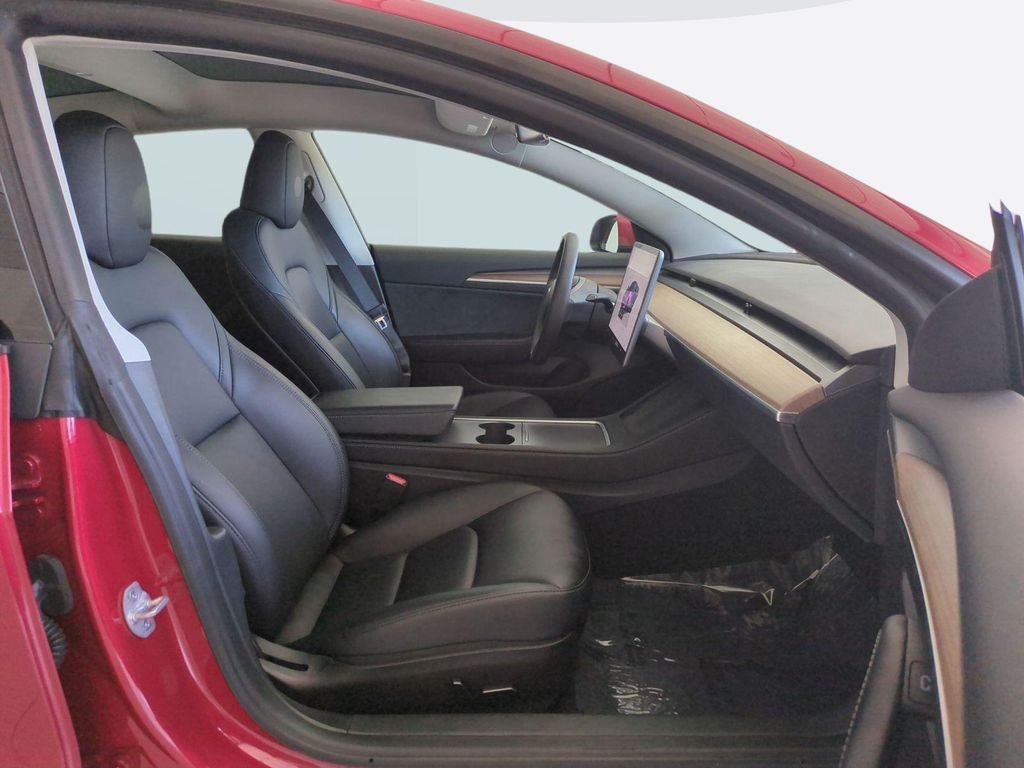 2023 Tesla Model 3 Performance - Photo 28