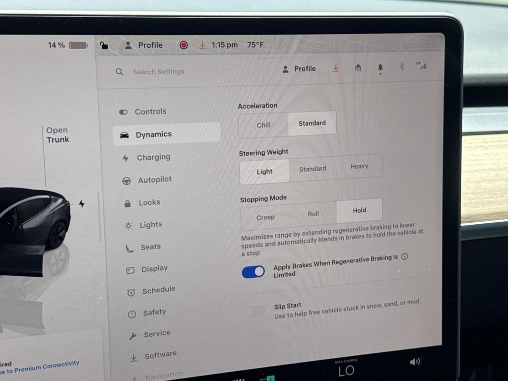 2023 Tesla Model 3 Long Range - Photo 11