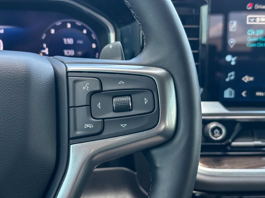 2026 Chevrolet Silverado 1500 LT Trail Boss - Photo 28