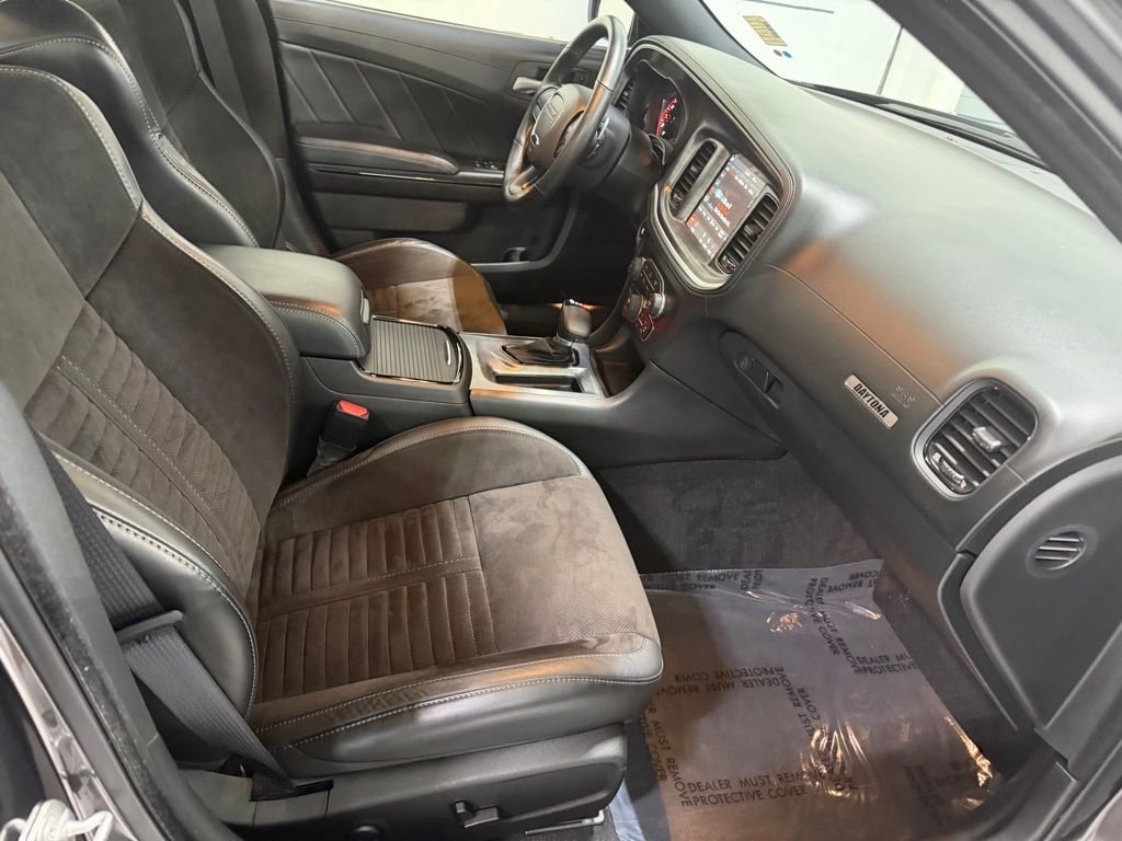 Used 2023 Gray Dodge R/T image 29