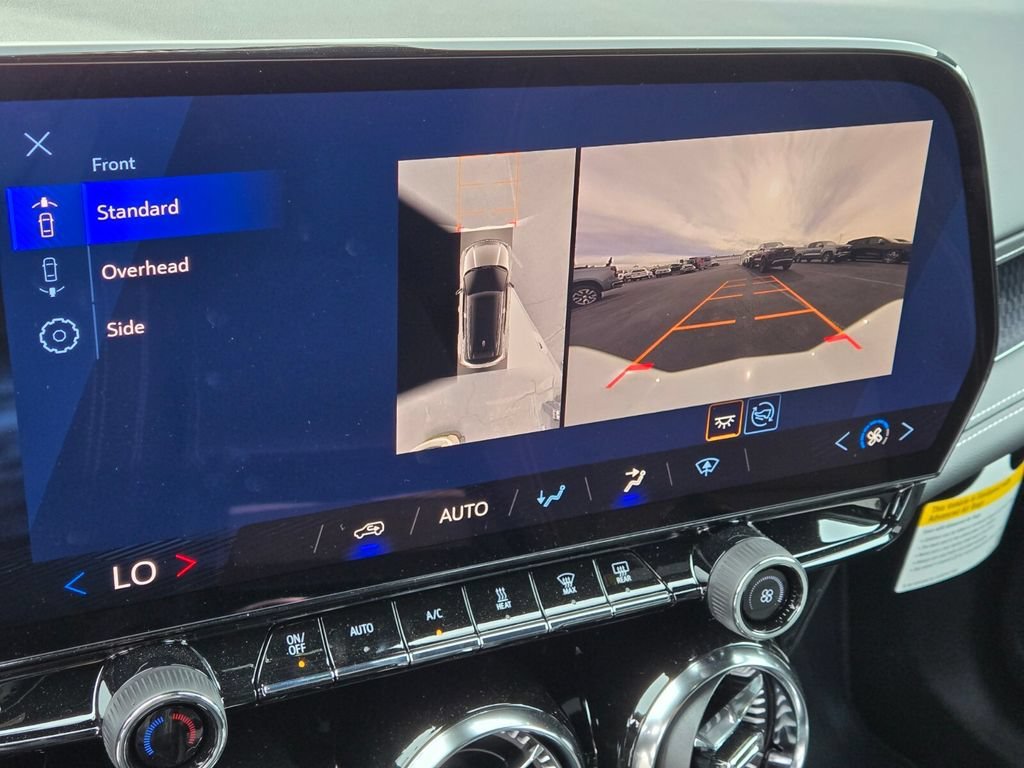 2026 Chevrolet Blazer EV LT - Photo 14