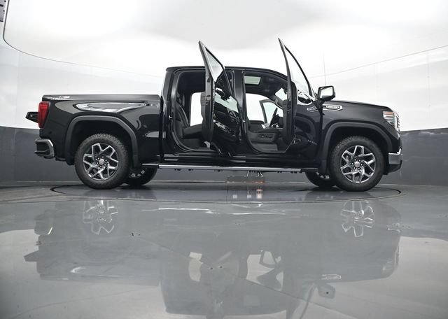 2026 GMC Sierra 1500 SLT - Photo 33