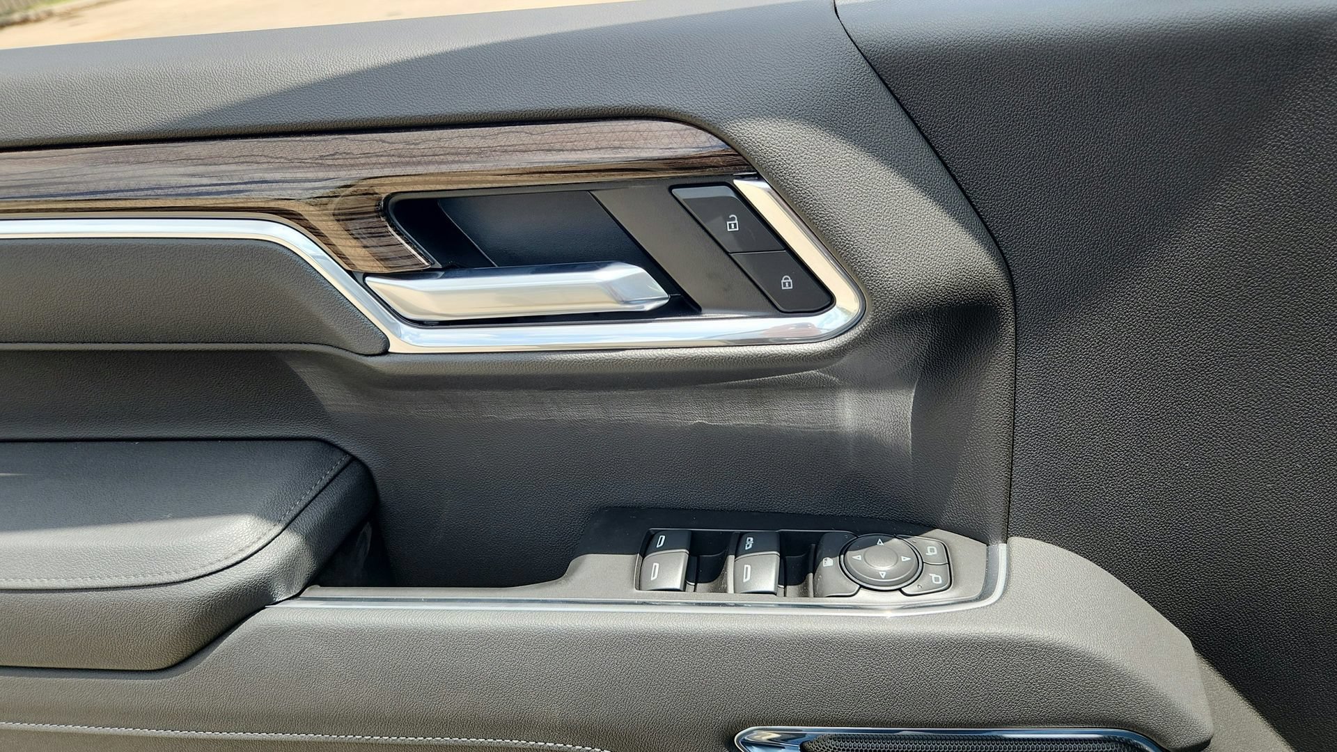 2026 Chevrolet Silverado 1500 LT Trail Boss - Photo 40