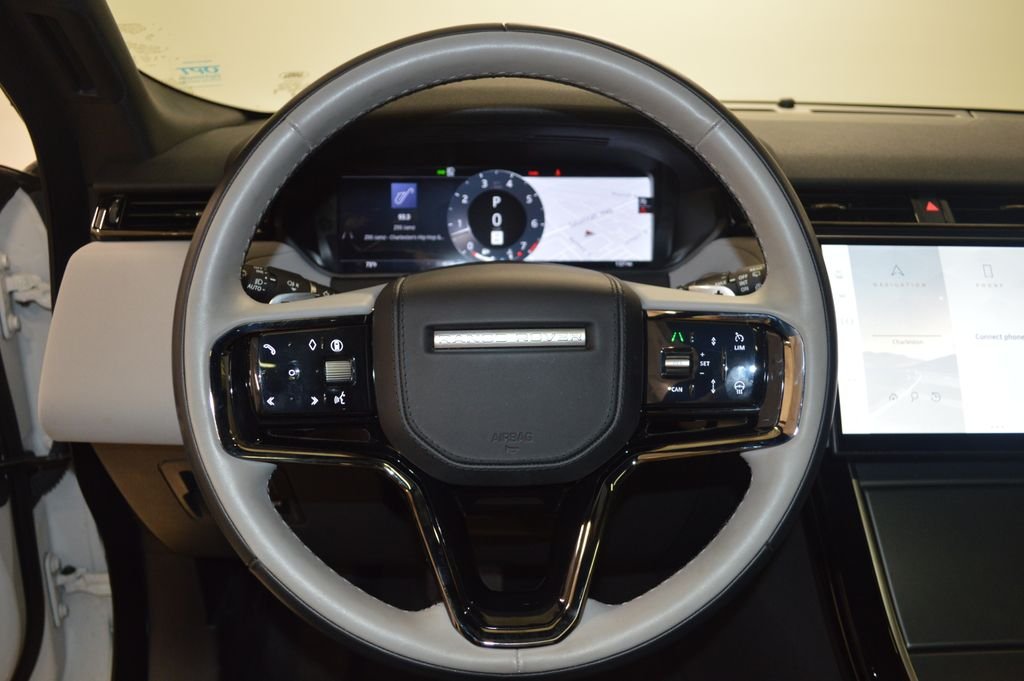 Used 2026 Fuji White Land Rover S image 20