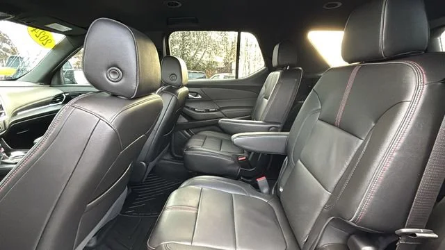2024 Chevrolet Traverse Limited RS - Photo 28