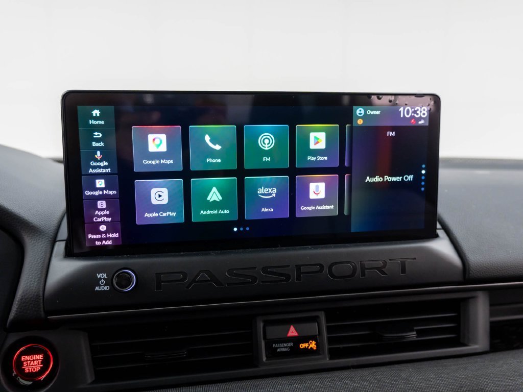 Vehicle thumbnail
