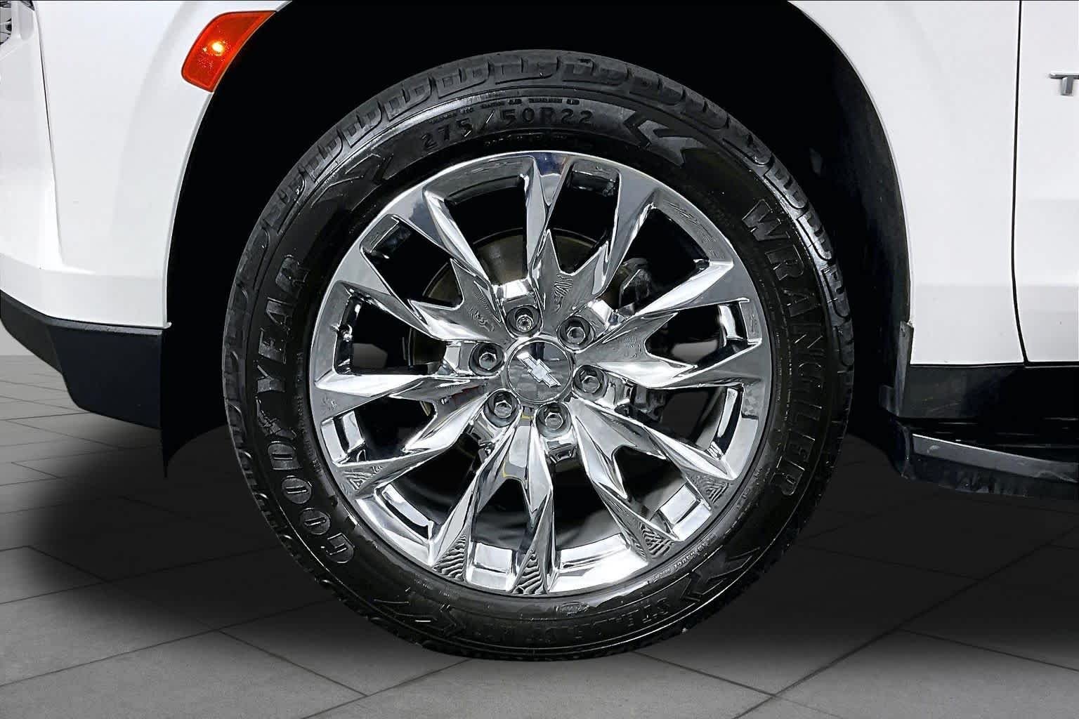 2023 Chevrolet Tahoe Premier - Photo 10