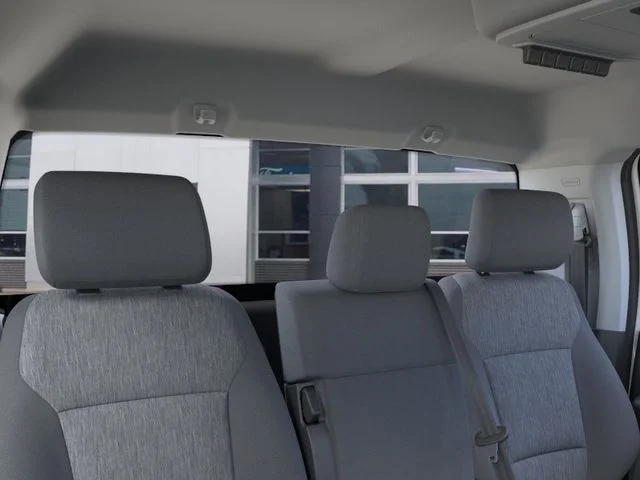 New 2026 Oxford White Ford XL image 22