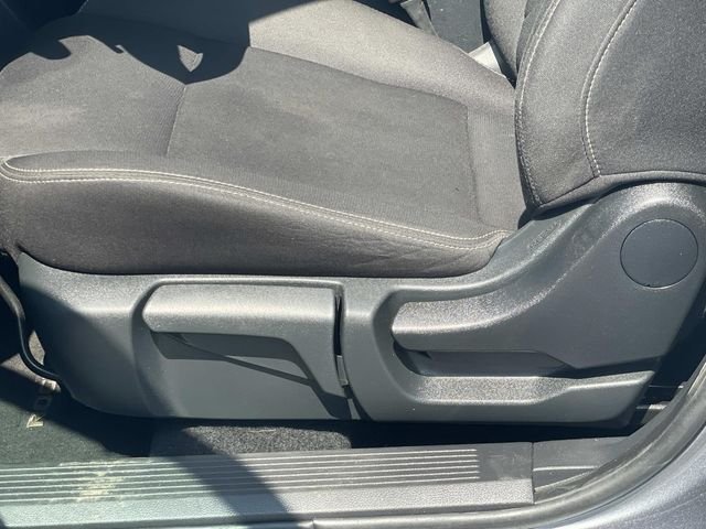 Used 2023 Gray Nissan S image 13