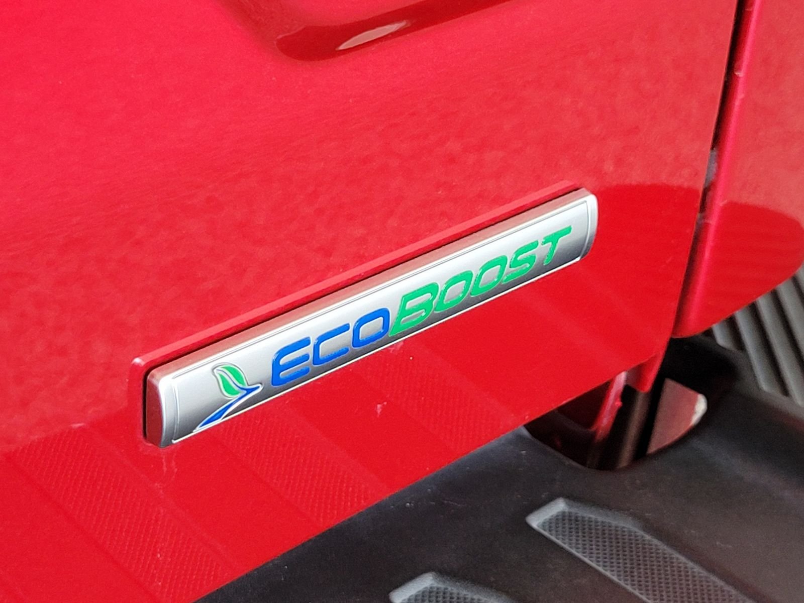 Certified Used 2020 Red Ford XLT image 29