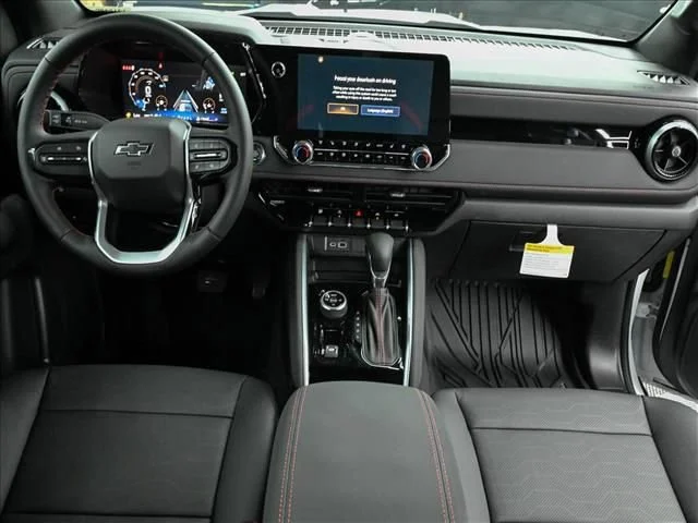 2026 Chevrolet Colorado Z71 - Photo 22