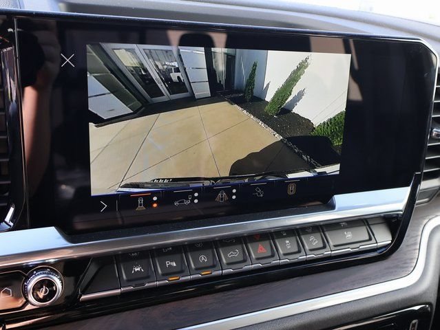 2026 GMC Sierra 1500 SLT - Photo 31