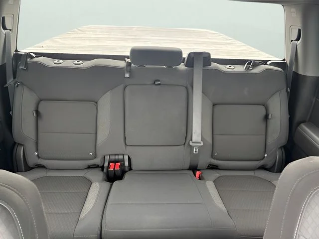 Used 2019  Chevrolet LT Trail Boss image 23