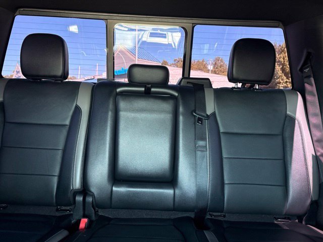 Used 2018 White Ford Raptor image 11