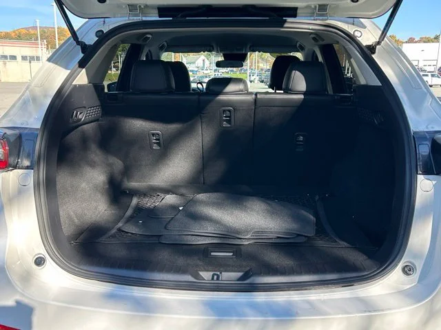 Used 2025 White Mazda 2.5 S Select Package image 44