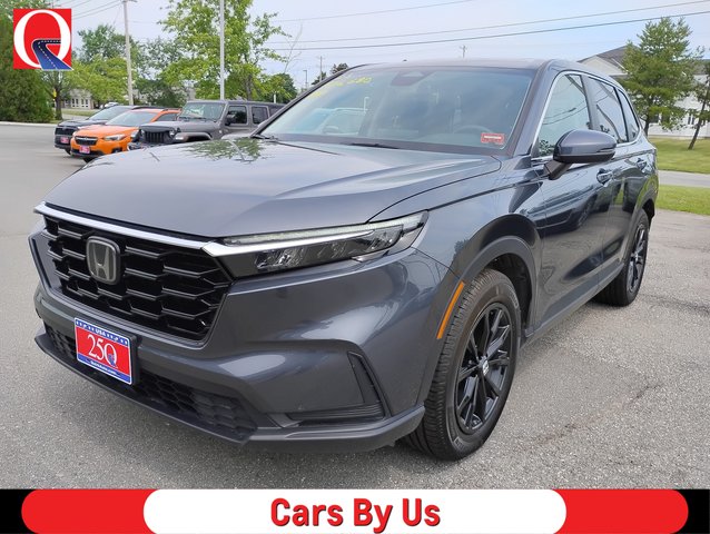 2023 Honda CR-V EX