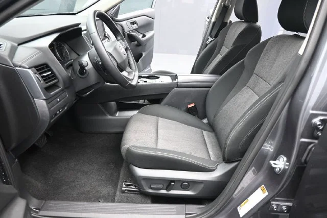 Used 2026 Gray Nissan SV image 29