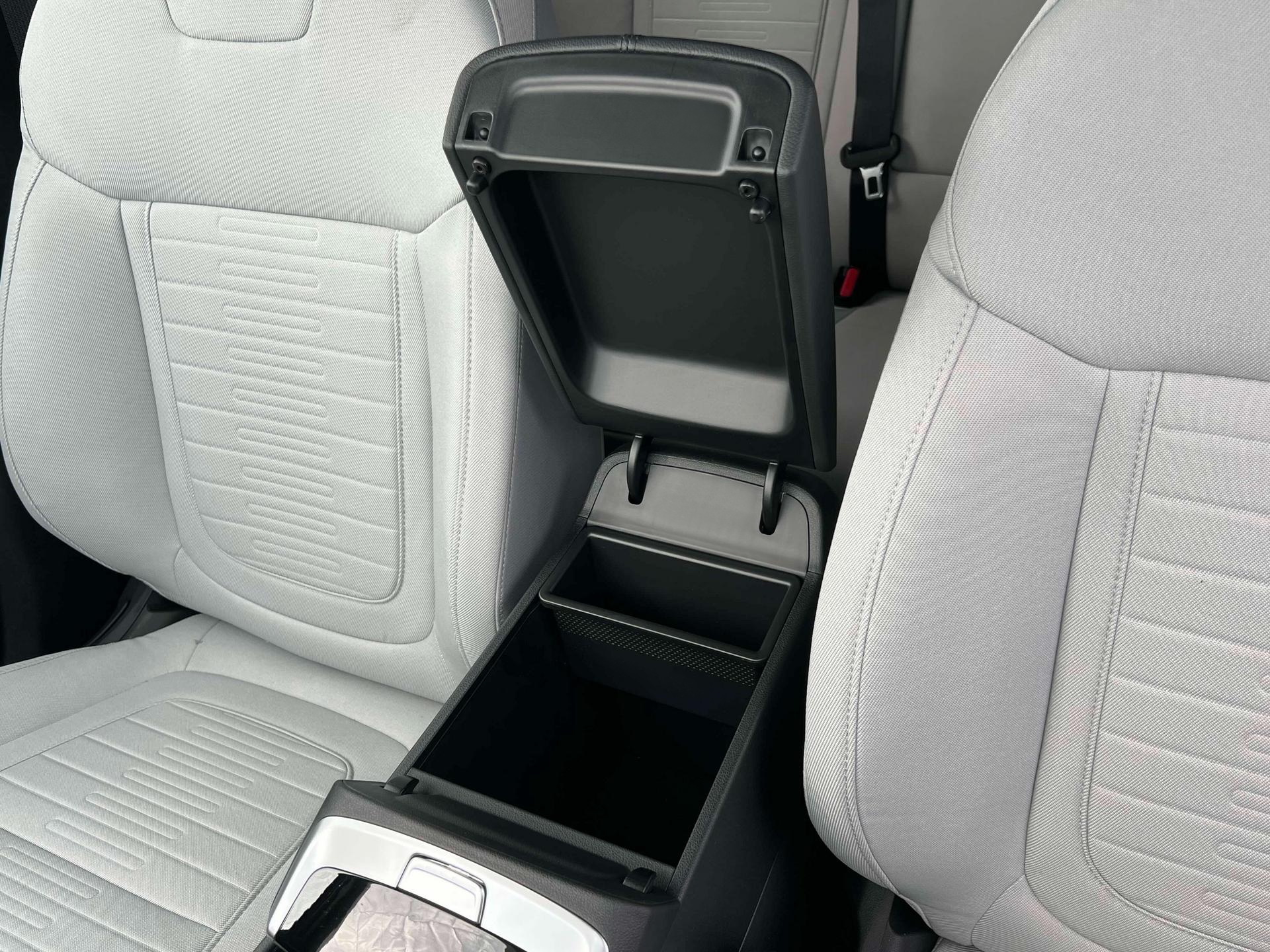 2026 Hyundai Santa Cruz SE - Photo 18