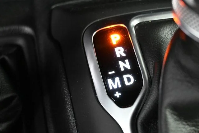 Used 2024 White Jeep Sport image 26