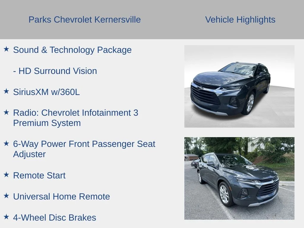 Used 2020 Gray Chevrolet LT image 11