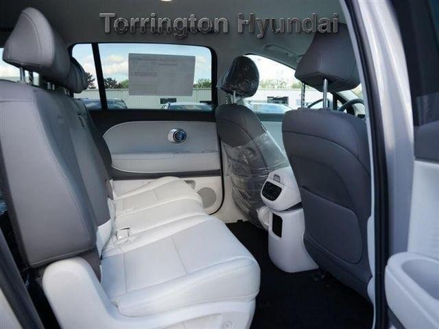 2026 Hyundai IONIQ 9 SEL - Photo 11
