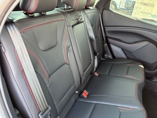 New 2026 Shadow Black Ford Premium image 19