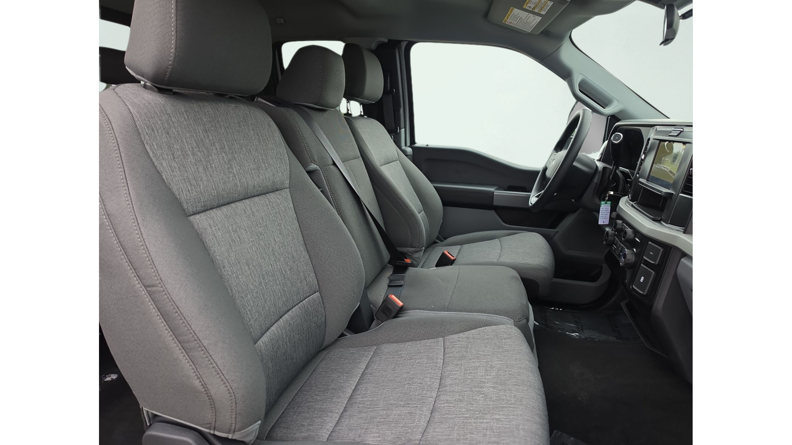 New 2026 Avalanche Ford F-250® XL image 26