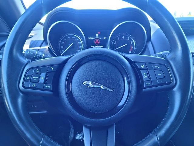 Used 2016  Jaguar Base image 25