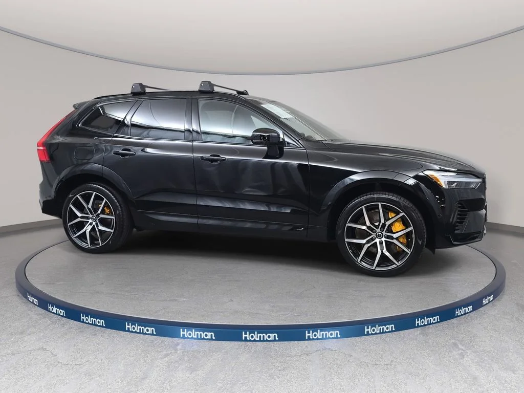 Used 2023 Silver Volvo T8 Polestar image 4