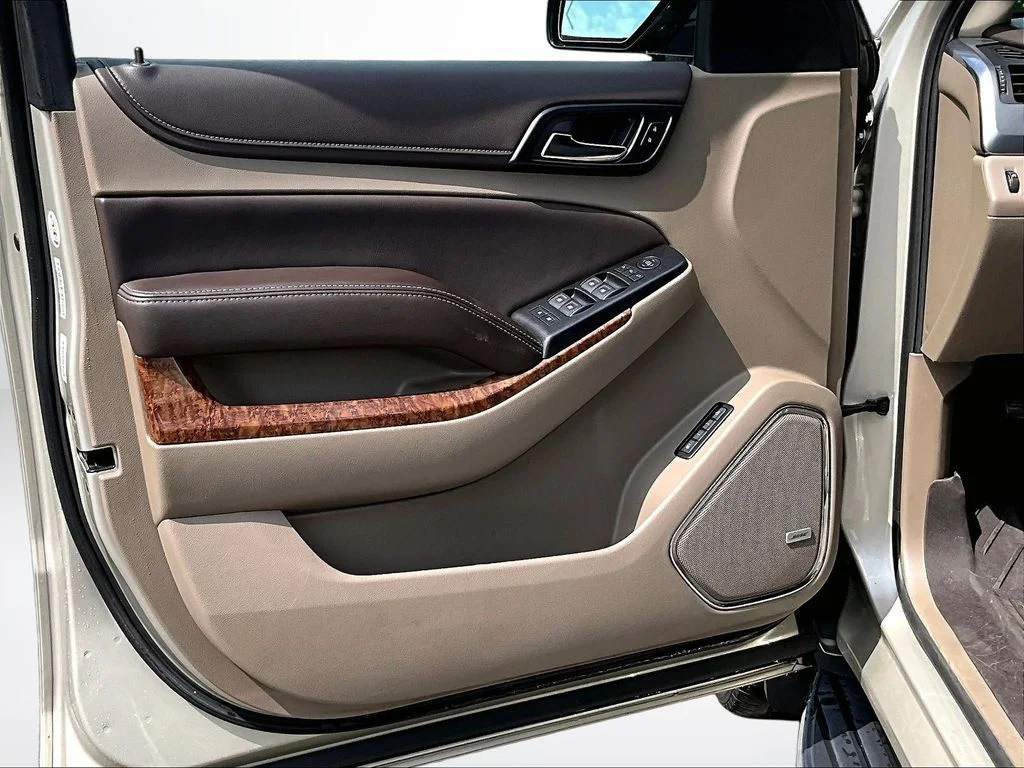 Used 2017 Gold Chevrolet Premier image 24