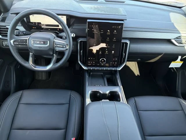 New 2026 Summit White GMC Elevation image 13