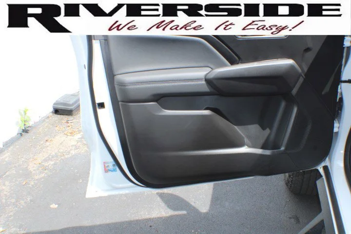 Certified Used 2024 Summit White GMC Elevation image 6