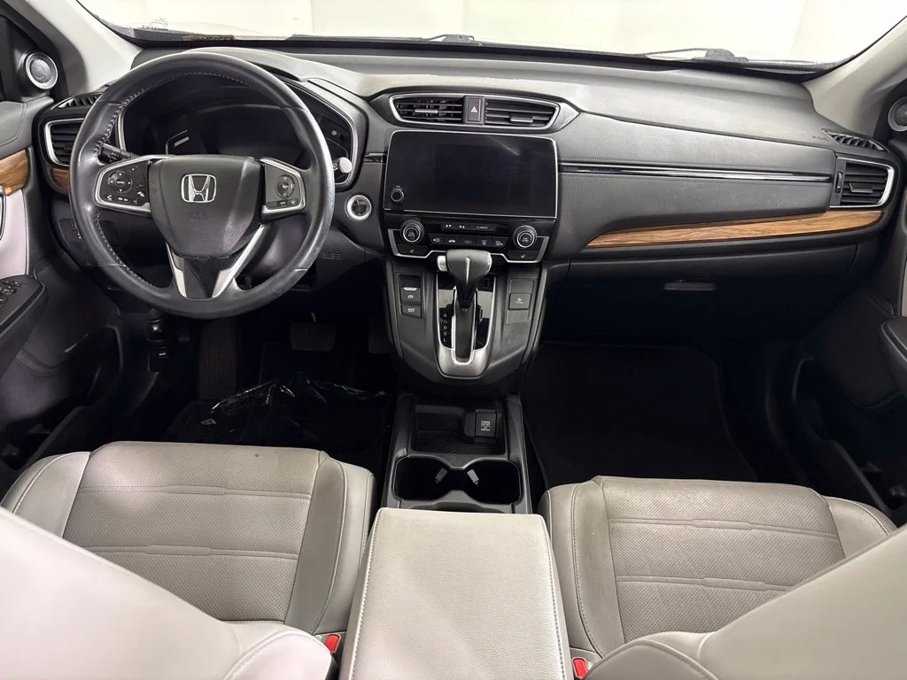 Used 2018  Honda EX-L image 13