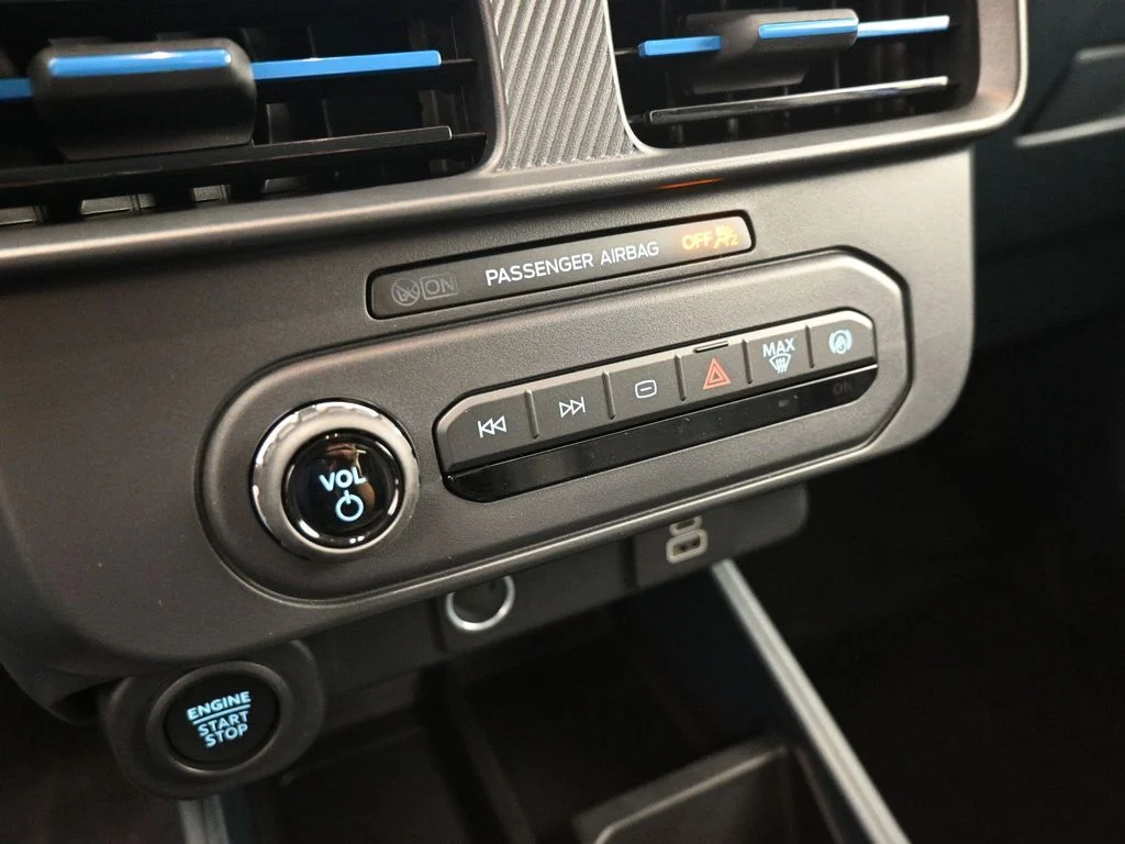 New 2025 Velocity Blue Ford Lobo Standard image 15