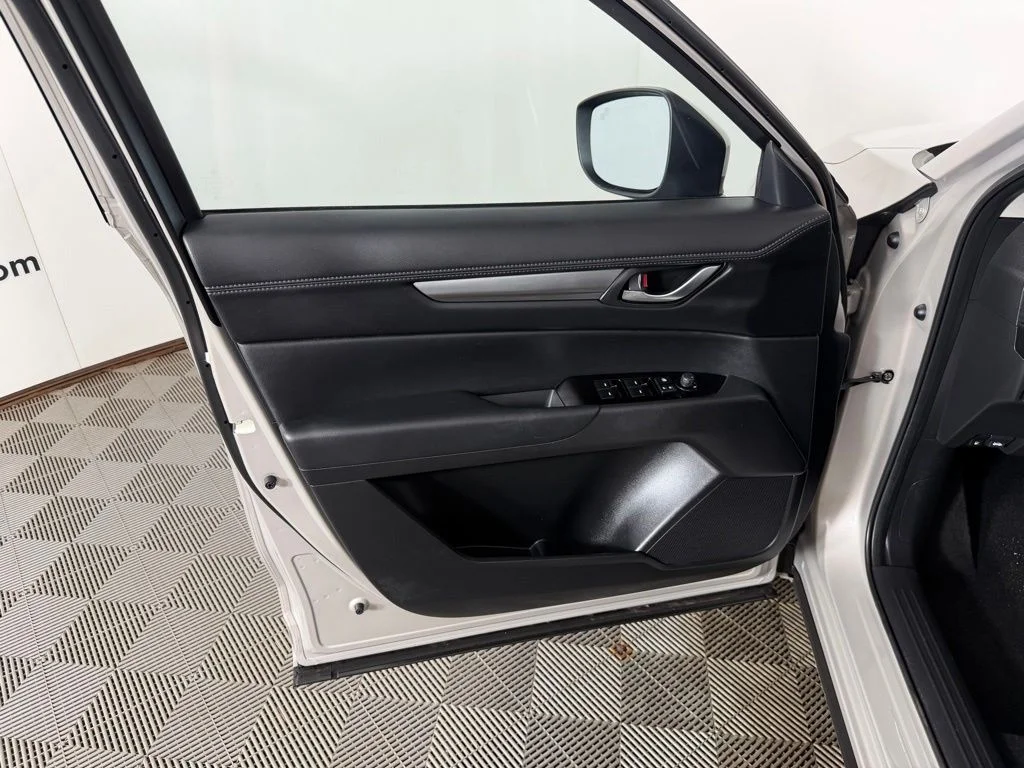 Used 2025 Silver Mazda 2.5 S Select Package image 12