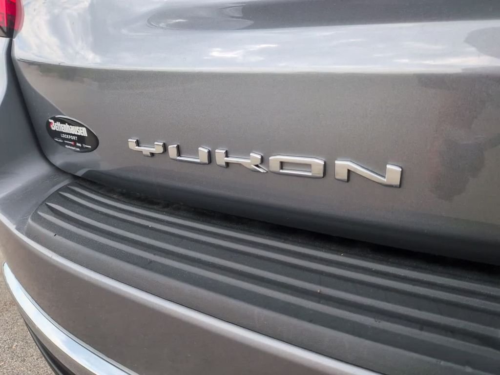 Certified Used 2022 Gray GMC SLT image 6