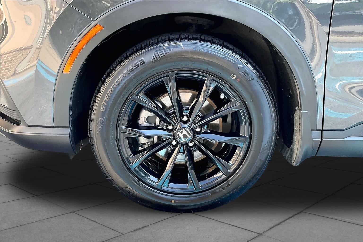 2023 Honda CR-V Sport - Photo 11