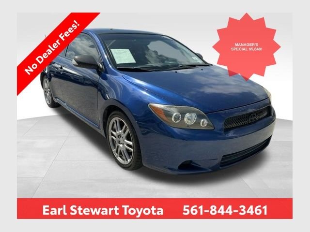 2009 Scion tC AT's photo