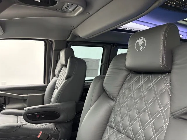 New 2026 Gray GMC Explorer Limited SE image 21