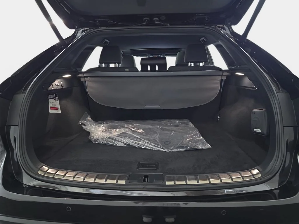 Certified Used 2023 Purple Lexus 350 Premium Plus image 12