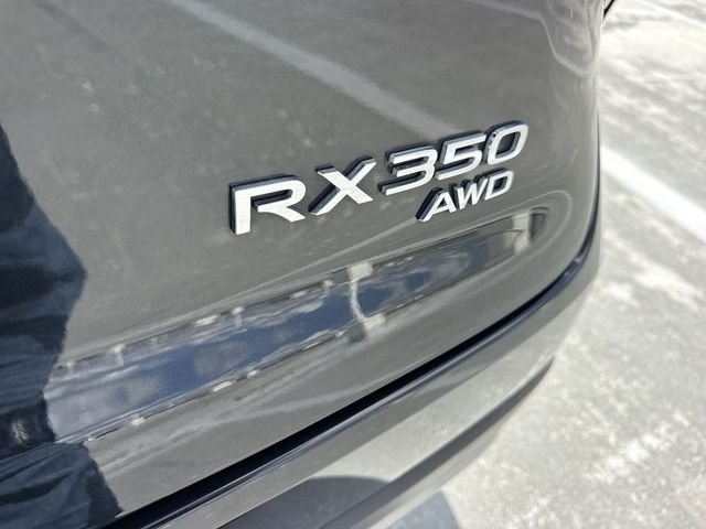 Certified Used 2024 CAVIAR Lexus 350 Luxury image 26