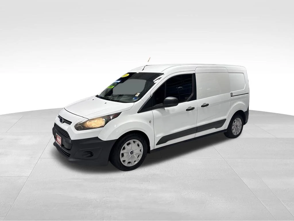 Used 2016 Ford Transit Connect XL with VIN NM0LS7E75G1263799 for sale in Norfolk, VA