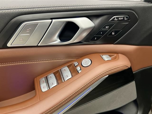 2020 BMW X7 40i - Photo 23