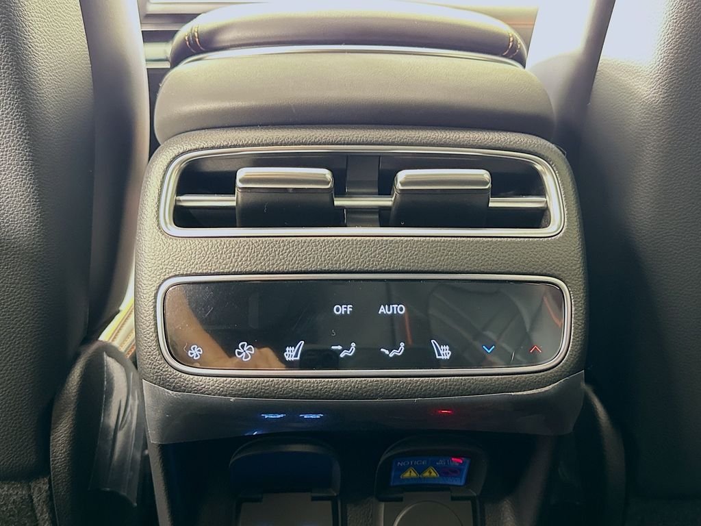 2026 GENESIS GV70 Sport Prestige - Photo 27