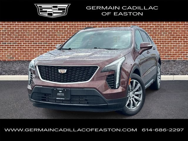 2023 Cadillac XT4
