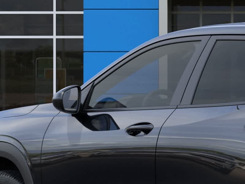 2026 Chevrolet Trax LS - Photo 12