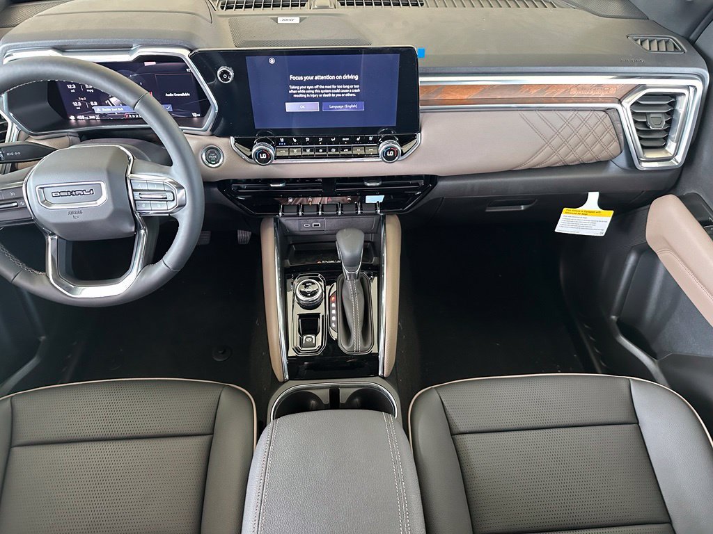 2026 GMC Canyon Denali - Photo 17